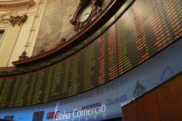 IPSA: los papeles que han liderado el rally de noviembre
