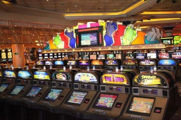 Enjoy, Sun Dreams y el casino de Ovalle comienzan reapertura gradual de sus salas de juego
