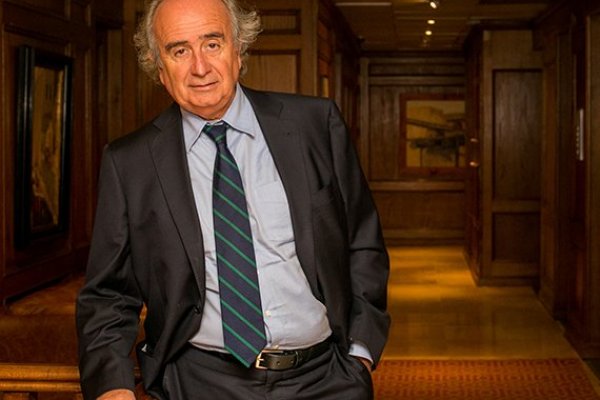 Gastón Gómez: ¿quién es el abogado elegido por Piñera para impugnar el segundo retiro en el TC?