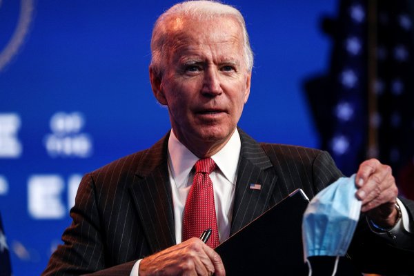 Dos mujeres y un afroamericano: la histórica terna con la que Biden definirá quién liderará el Departamento del Tesoro