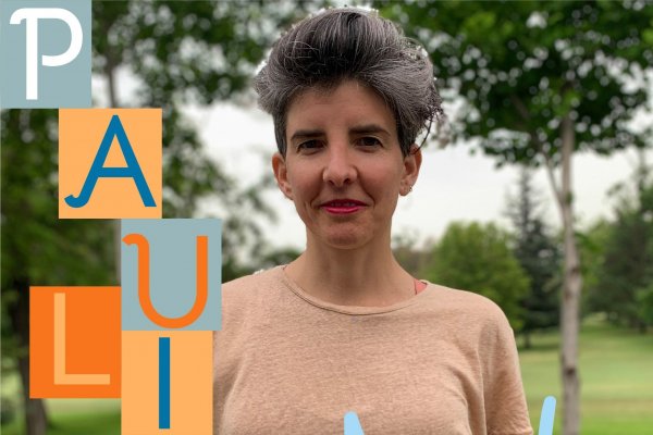Pauline Vial: la petrolera que lidera empresarios