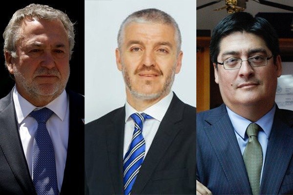 Tres exSubtel sacan primeras conclusiones de ofertas para desarrollar el 5G en Chile