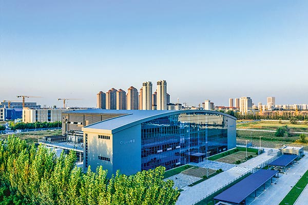Británica Actis viene a buscar inversiones chilenas, de la mano de Frontal Trust, para data centers en China