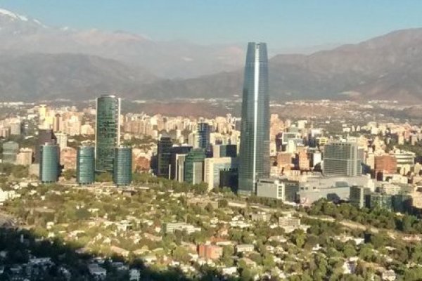 FinAsset se llamará la nueva AGF que lanzará Finix Group, ligada a Compass