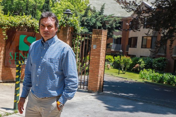 Mayor operador de residencias para adulto mayor: "Hemos tenido caídas de ingresos y ocupación importantes"