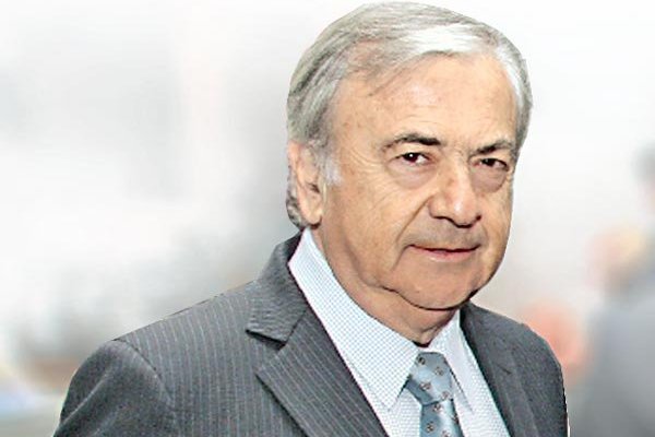 Ruge el león de Caracas: el buen momento de la aseguradora de Isidoro Quiroga