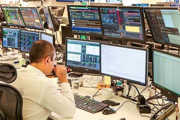 Fondos de money markets se transformaron en el refugio de los inversionistas en 2020