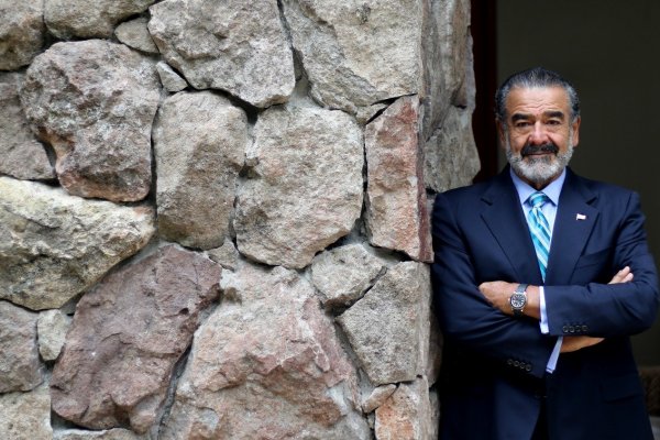 Luksic critica idea de adelantar las elecciones presidenciales: "Es tiempo de construir, no de destruir"