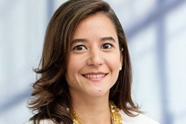 Gabriela Santos de JPMorgan: “La recuperación en Latinoamérica va a tardar más tiempo que a nivel global”