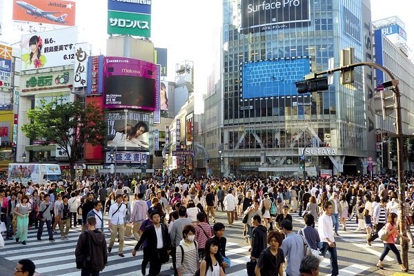 Importante holding financiero japonés anuncia que comenzó a ofrecer créditos con Bitcoin