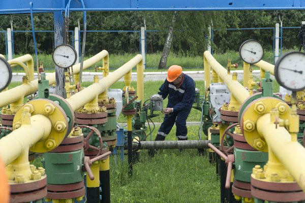 <p>Fiscalía Económica pondrá foco en estudiar mercado del gas</p>