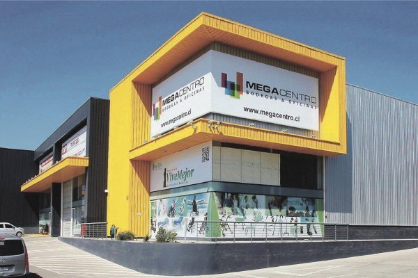 Red Megacentro cierra tercer trimestre con mayores ganancias, pero utilidades acumuladas siguen a la baja