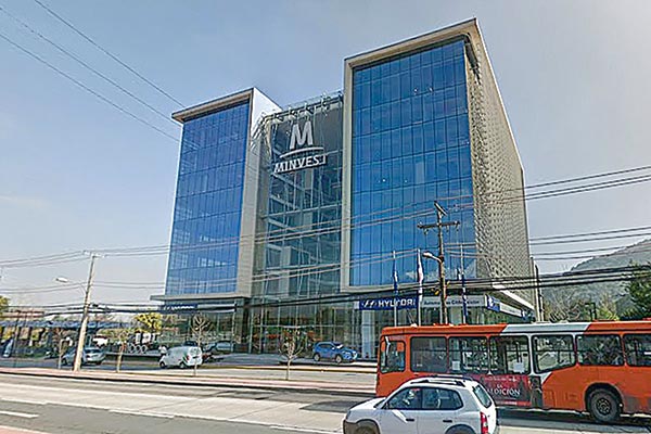 Clasificadoras advierten que los riesgos financieros de Gildemeister podrían acentuarse en 2021