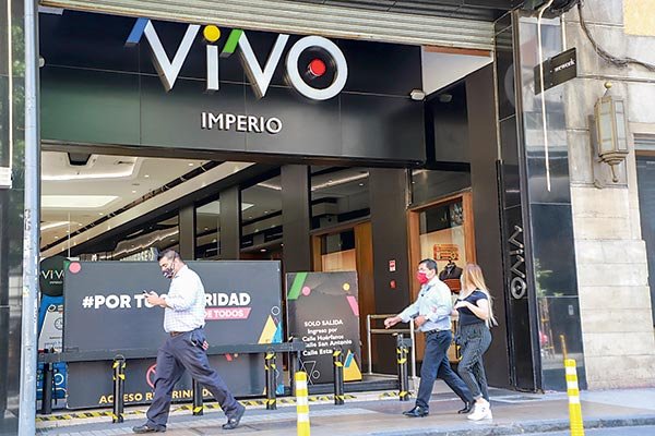 Grupo Saieh llega a acuerdo con BTG y allana camino para vender VivoCorp a Patio