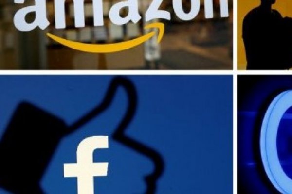 Francia exige pagos de impuestos digitales a grupos tecnológicos de EEUU