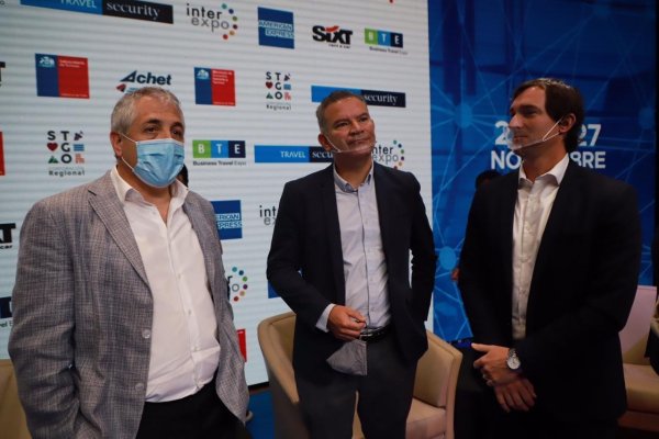 Alvo proyecta a Latam con estructura de costos similar a JetSmart y Sky en 2021