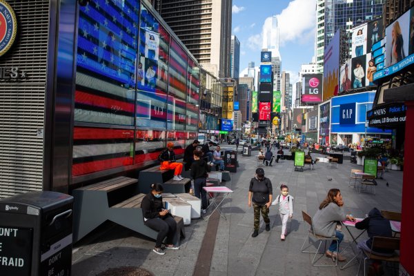 Para octubre-diciembre, las estimaciones están por debajo de la tasa anualizada del 5%. Foto: Bloomberg