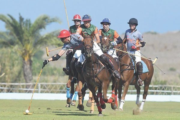 Club de Polo llama a junta de accionistas para aprobar millonario aumento de capital
