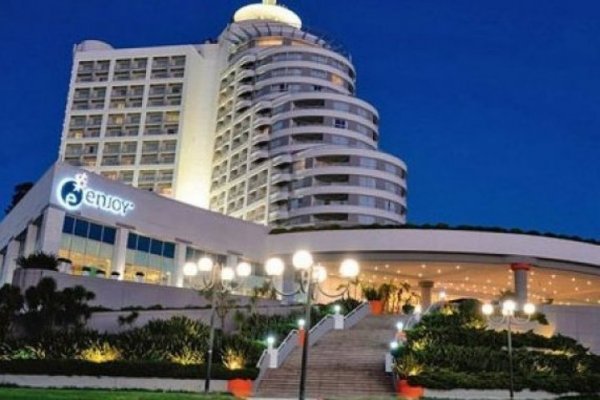 Operadora de casinos Enjoy reporta pérdidas por $ 107.144 millones a septiembre