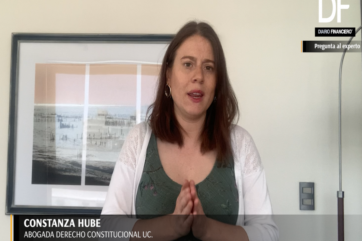 <p>Pregunta al experto: ¿Qué implica el requerimiento de Sebastián Piñera ante el TC por el retiro de fondos de las AFP?</p>