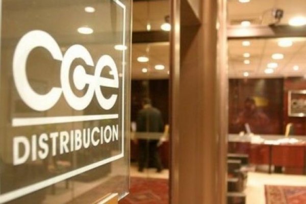 State Grid: La luz que trajo a la acción de CGE