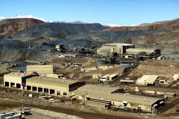<p>Minera Candelaria logra poner fin a su última huelga activa y se prepara para retomar operación</p>