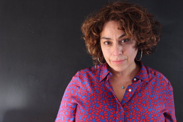Catalina Littin, Fundación Superación de la Pobreza: "La recuperación también pasa por fortalecer las economías locales"