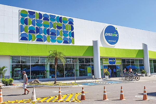 Las razones que llevaron a Paulmann a decidir vender parte de la filial de Cencosud en Brasil