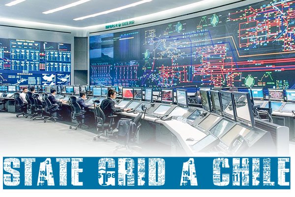Las razones de la entrada de State Grid a Chile