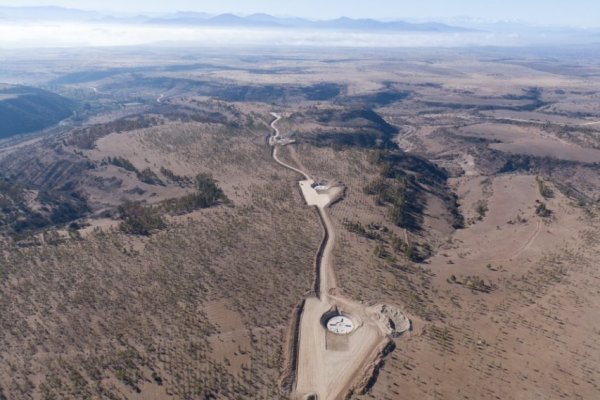 Española Opdenergy anuncia inversiones por US$ 800 millones en Chile en proyectos solares y eólicos