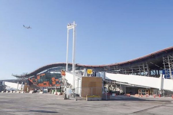 CPI propone mesa de trabajo urgente con aeropuertos y abrirse a modificar contratos