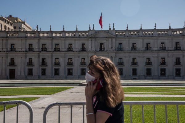 <p>Agencia Uno</p>