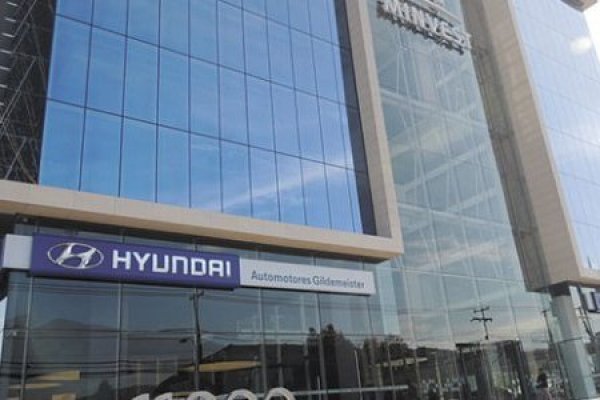 Gildemeister cierra acuerdo con Inchcape en Chile y Perú para transferir marcas BMW y MINI