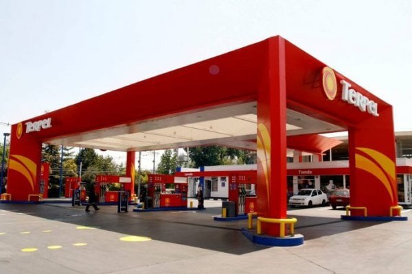Terpel espera consolidarse como líder en Colombia con 244 estaciones de Gas Natural Vehicular