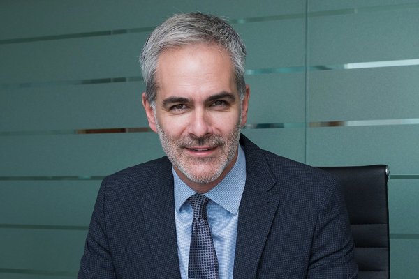 Rodrigo Nader Managing partner de Excel Capital