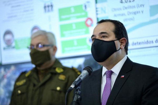 Ley de Migraciones: establecen proceso de regularización solo para quienes estaban en Chile antes del cierre de las fronteras por la pandemia