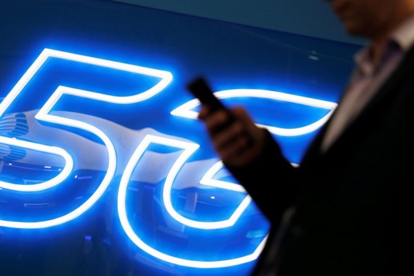 El 15% de la población mundial vivirá en un área con cobertura 5G a fin de 2020. Foto: Reuters