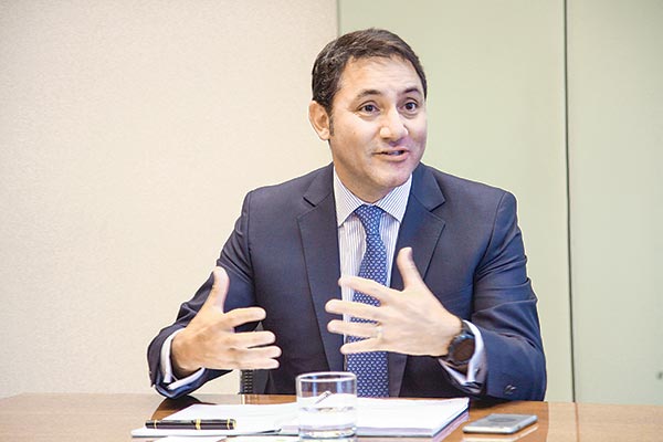 Credicorp adelanta planes para 2021: posicionarse en las transacciones de hasta US$ 400 millones