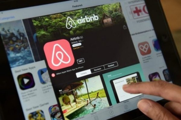 Airbnb fija precio de acción y busca recaudar hasta US$ 2.500 millones en su salida a bolsa