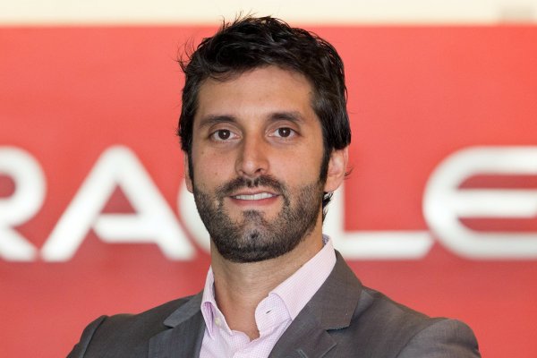 DF Lab Transformación Digital | El ciudadano como consumidor de servicios públicos