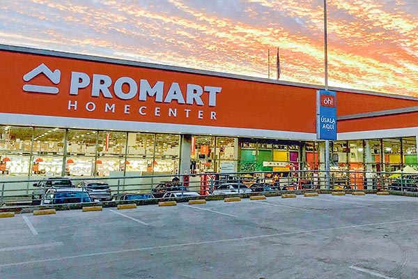 Promart Homecenter Perú: “Esta industria tuvo un crecimiento en todos los continentes”