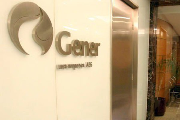Administración de AES Gener propondrá usar solo US$ 300 millones del aumento de capital aprobado por los accionistas