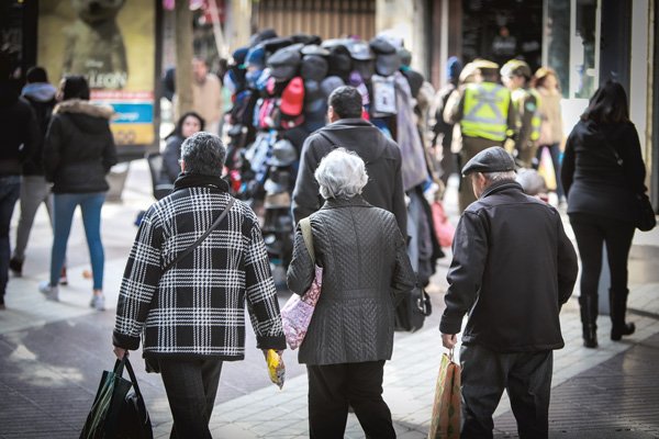 Primer retiro del 10%: más de 528 mil pensionados o próximos a jubilarse pidieron parte de sus ahorros