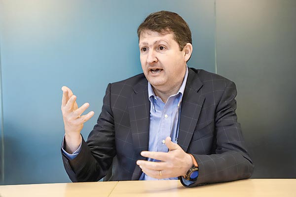 BCI pone sus fichas en 2021 apostando a que la vacuna llegue a Chile en el invierno