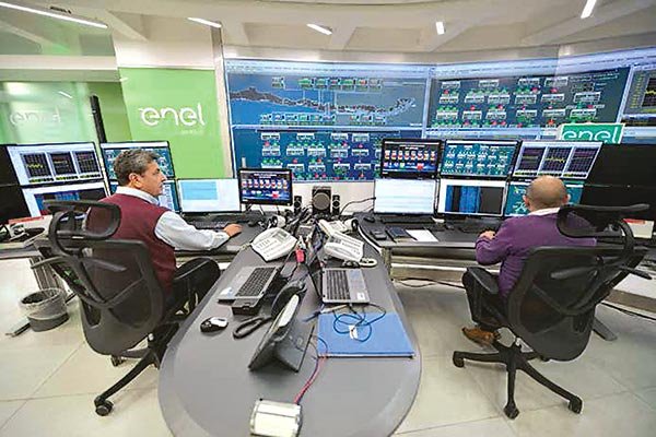 Enel Américas ad portas de votarse fusión con EGP en la región: “Hemos garantizado salvaguardias para los minoritarios”