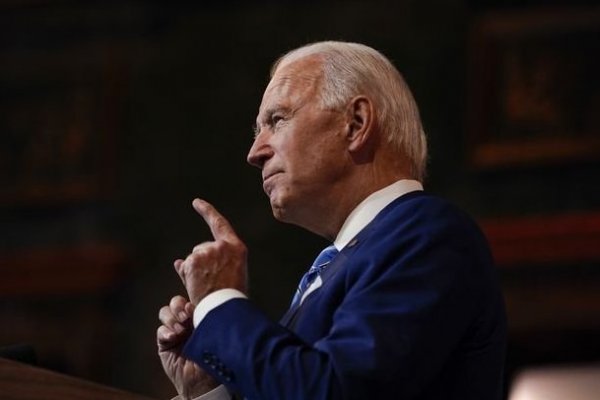 Biden no contempla eliminar de forma inmediata la fase 1 del acuerdo con China, según el NYT