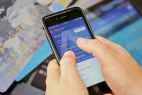 MACH de Bci se prepara para ofrecer préstamos, productos de ahorro, inversiones y seguros bajo esquema low cost
