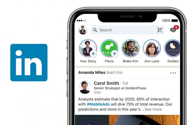 Spotify, LinkedIn y Twitter incorporaran historias a su plataforma