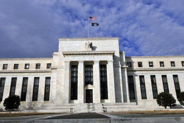 Reserva Federal ve “poco o ningún crecimiento” en un tercio de sus distritos en EEUU