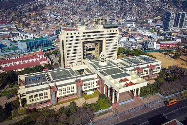 Presentan proyecto para ver compras de Estados extranjeros en firmas estratégicas